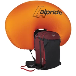 Backpack Soelden Pro Pro E2 32L