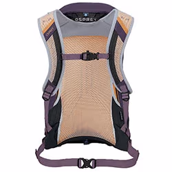 Women\'s hiking pack Osprey Hikelite 18