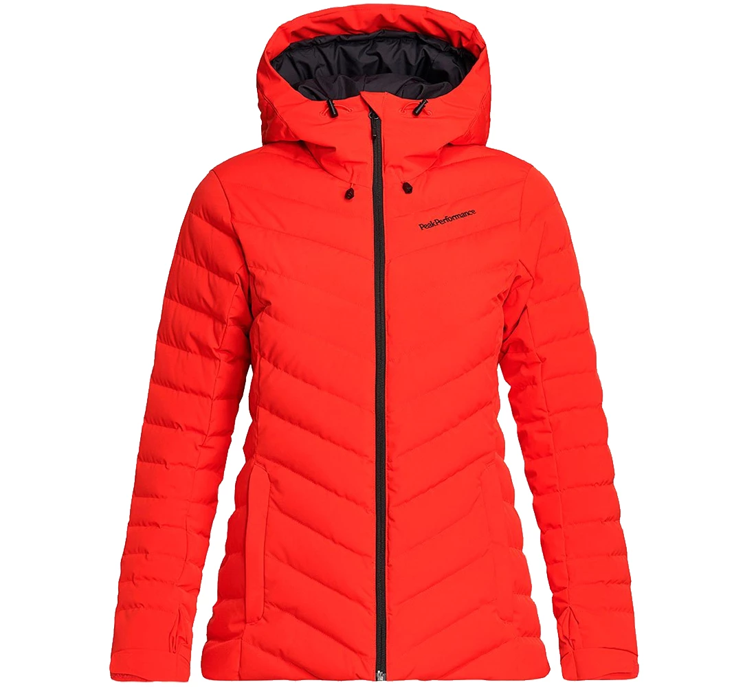 How to Shop for a Ski Jacket