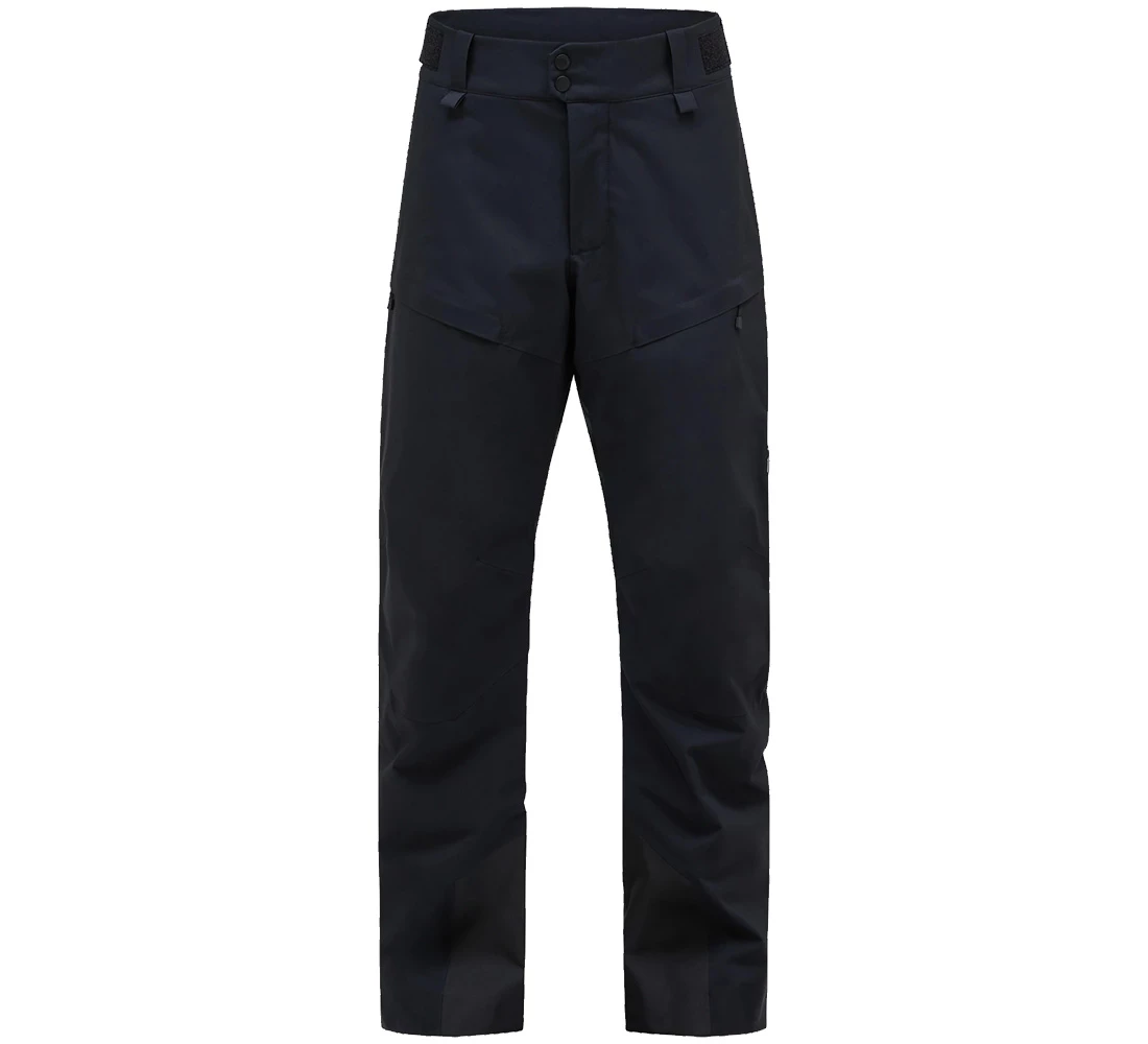 Ski pants Peak Performance Maroon