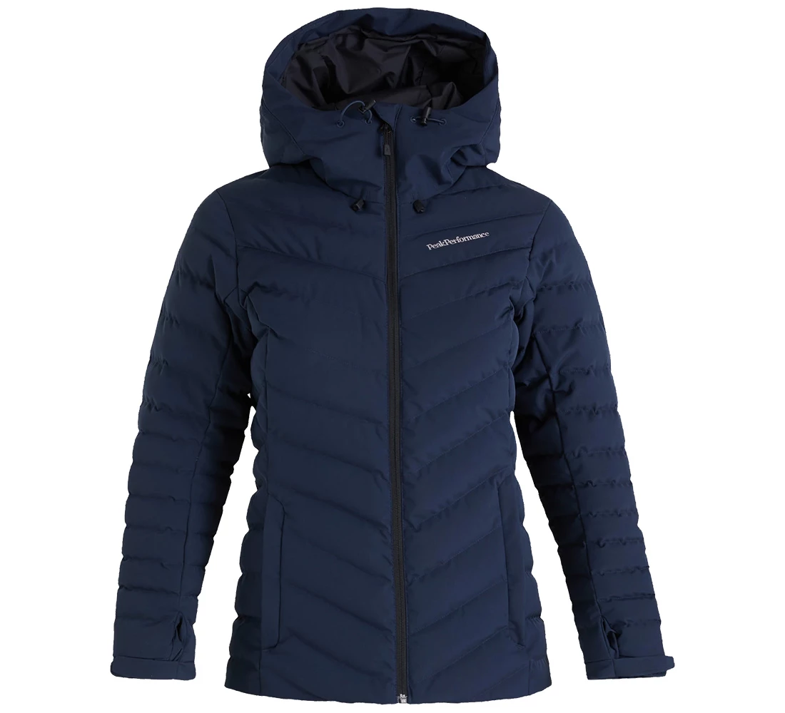 Giacca Peak Performance Frost donna