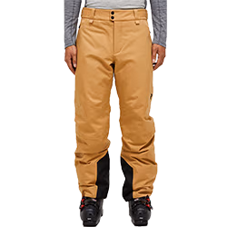 Hlače Maroon 2026 sierra sand