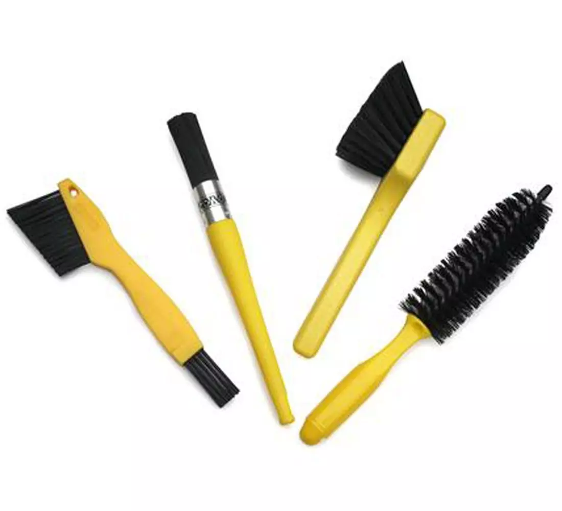 Pedros Cleaning Brushes