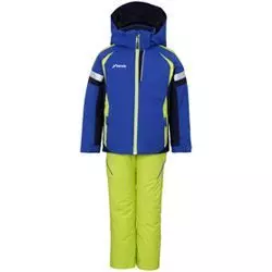 Ski set jacket + pants Sagittarius kid's