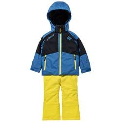 Ski set jacket and pants Kiska 2023 kid's