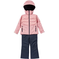 Ski set jacket and pants Lily 2023 kid's