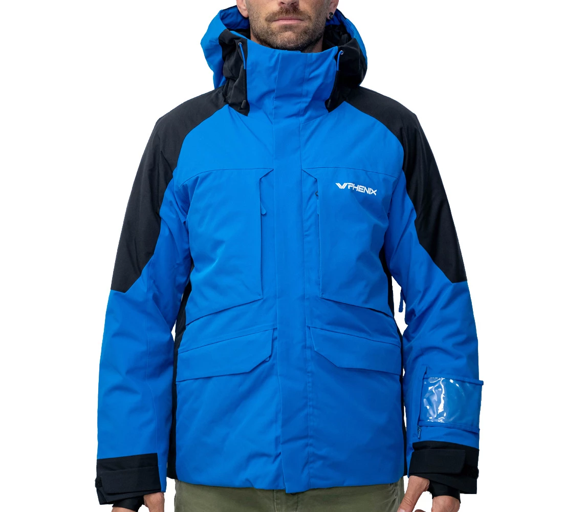 Jacket Phenix Snow Storm