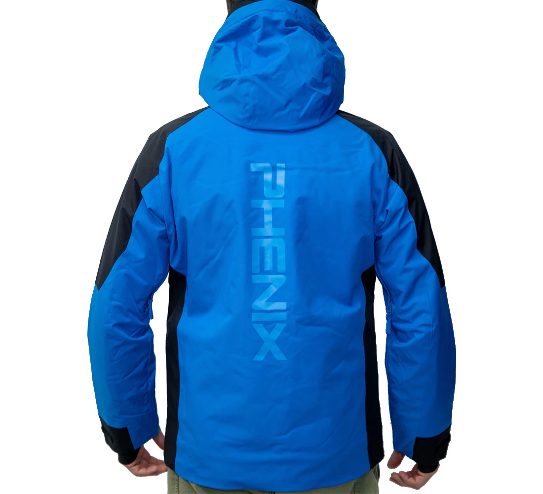 Jacket Phenix Snow Storm