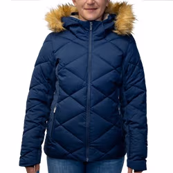 Women\'s Jacket Phenix set Snowspray