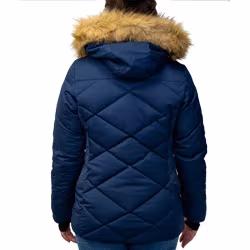 Women\'s Jacket Phenix set Snowspray