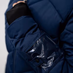 Women\'s Jacket Phenix set Snowspray