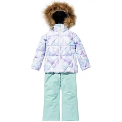 Ski set jacket and pants Star Jewel 2023 kid's