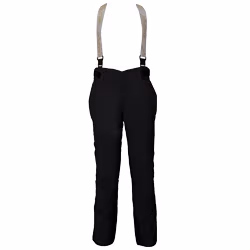 Pantaloni Thunderbolt black