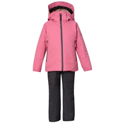 Ski set jacket and pants Snow White 2024 kid's