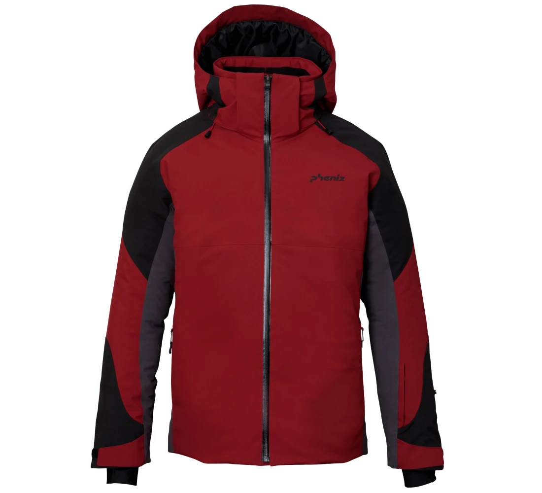 Jacket Phenix Thunderbolt Storm