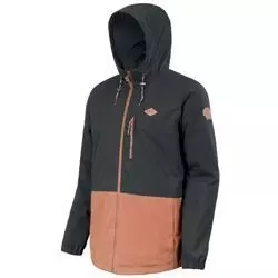 Jacket Surface Insulated black