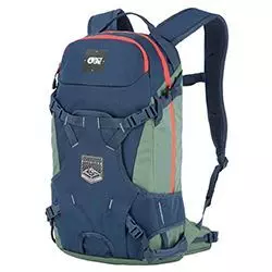 Backpack Oroku 22L blue
