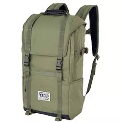 Backpack Soavy 18L camo