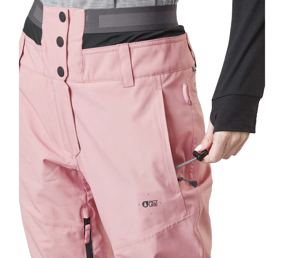 Size Guide Womens Winter Pants  Curatedcom