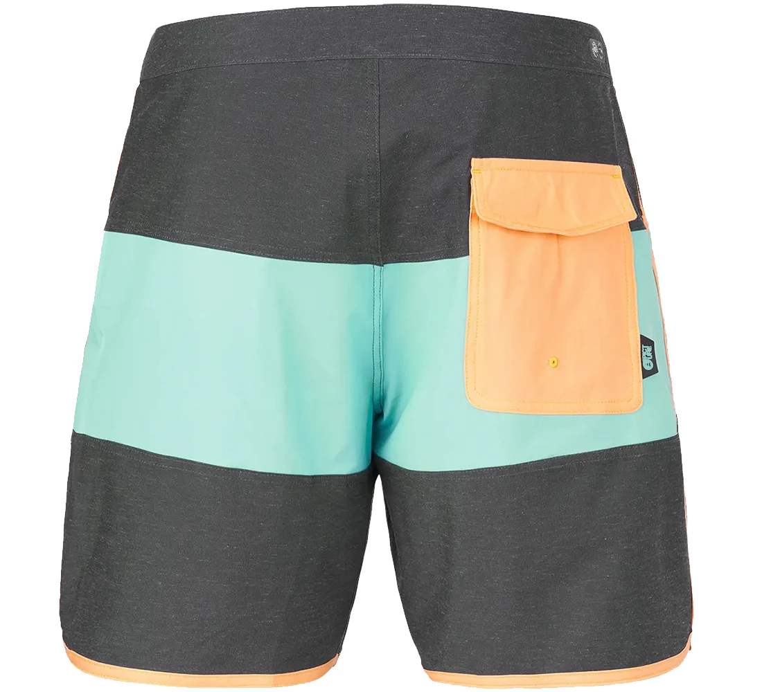 Boardshorts Picture Andy 17 Heritage Solid