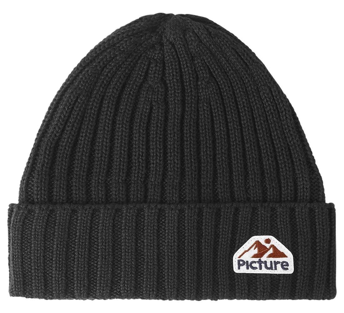 Picture Ship Beanie