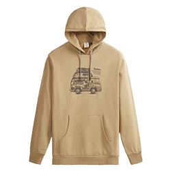 Picture D&S Dogtravel Hoodie