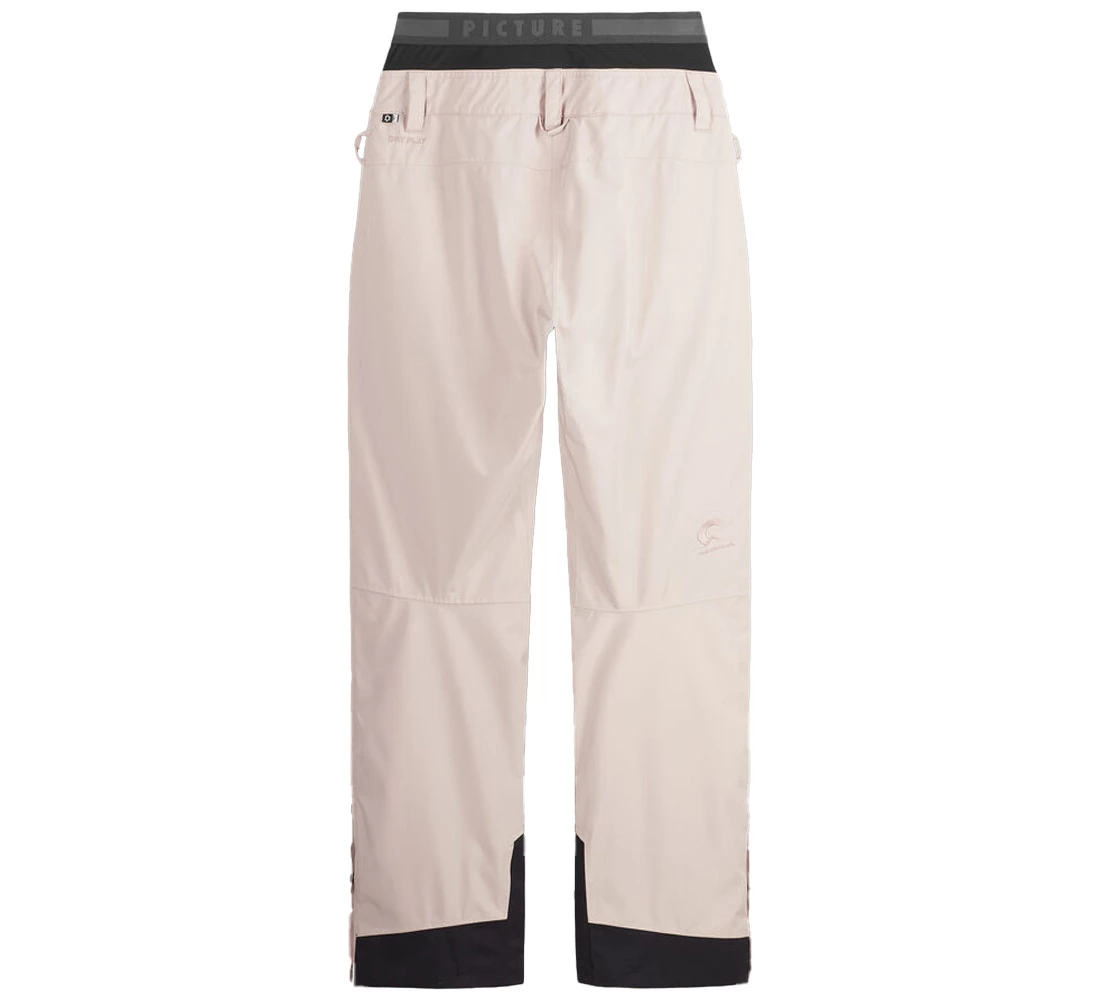 Womens ski pants Picture organic Exa