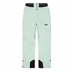 Pantaloni Exa 2025 silt green donna