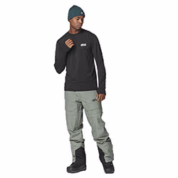 Skijaške Hlače Picture Impact