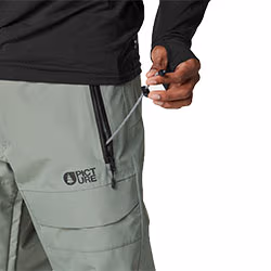 Skijaške Hlače Picture Impact