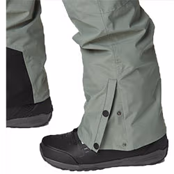 Skijaške Hlače Picture Impact