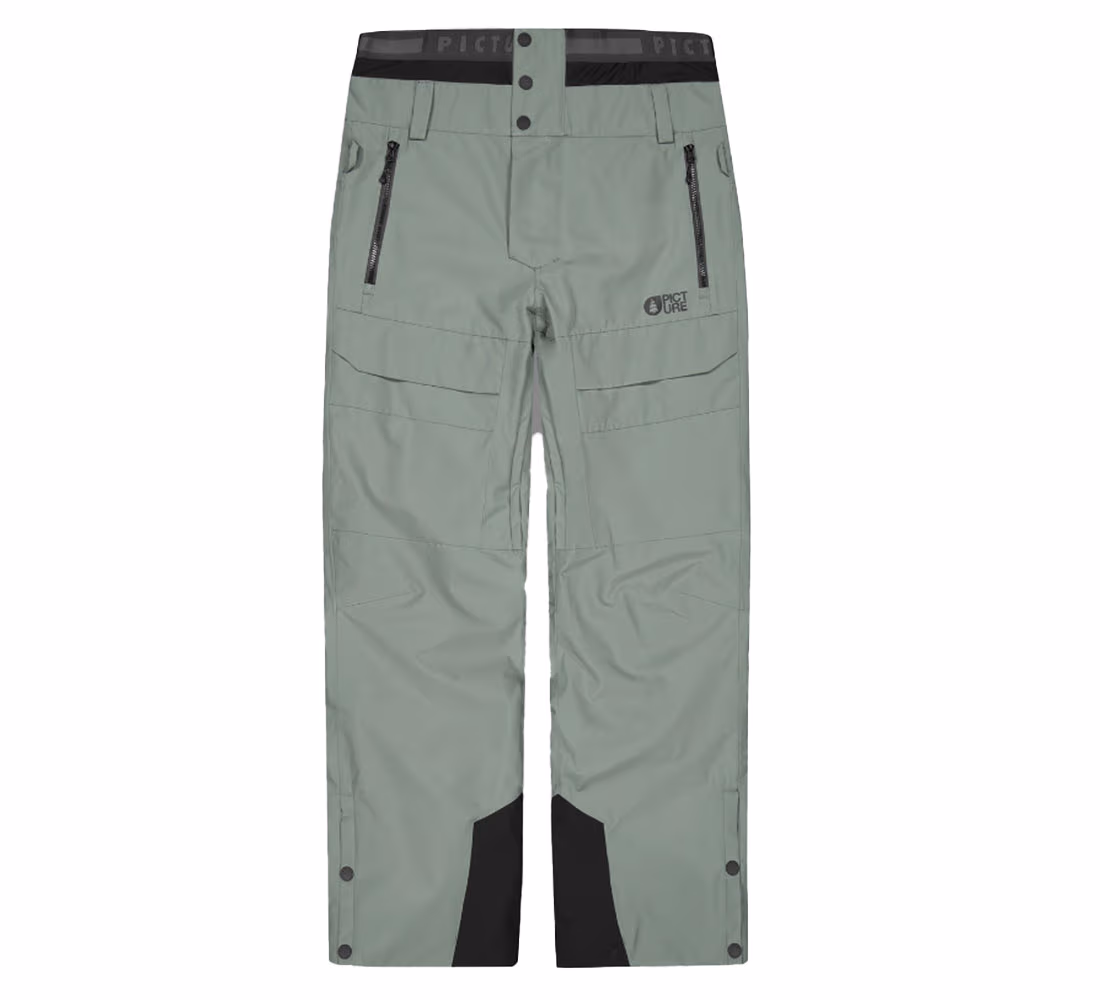 Skijaške Hlače Picture Impact