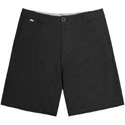 Kratke hlače Podar black
