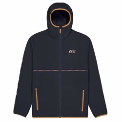 Felpa Ambroze dark blue