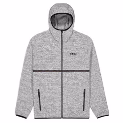 Felpa Ambroze grey melange