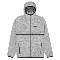 Pulover Ambroze grey melange