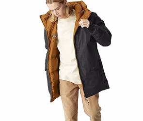 Jacket Picture Sperky