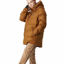 Jacket Picture Sperky