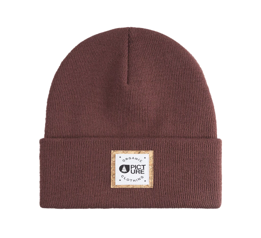 Kapa Picture Organic Uncle Beanie