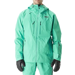 Jacket  Welcome 2024 spectra green