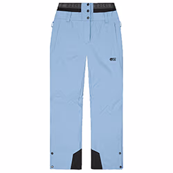 Pants Exa 2026 stonewash women's