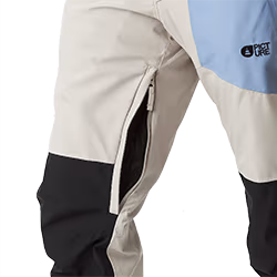 Skijaške hlače Picture Seen ženske