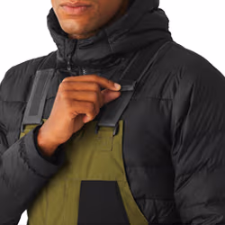 Skijaške hlače Picture Testy