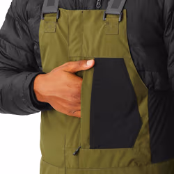 Skijaške hlače Picture Testy