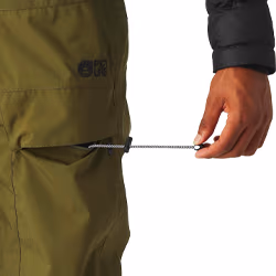 Skijaške hlače Picture Testy