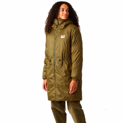 Ženska jakna Picture Inukee Rev.