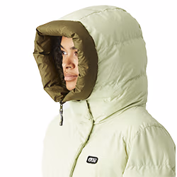 Ženska jakna Picture Inukee Rev.