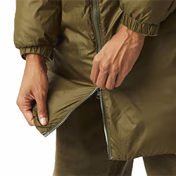 Ženska jakna Picture Inukee Rev.