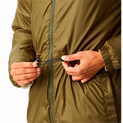 Ženska jakna Picture Inukee Rev.