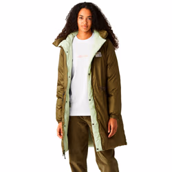 Ženska jakna Picture Inukee Rev.